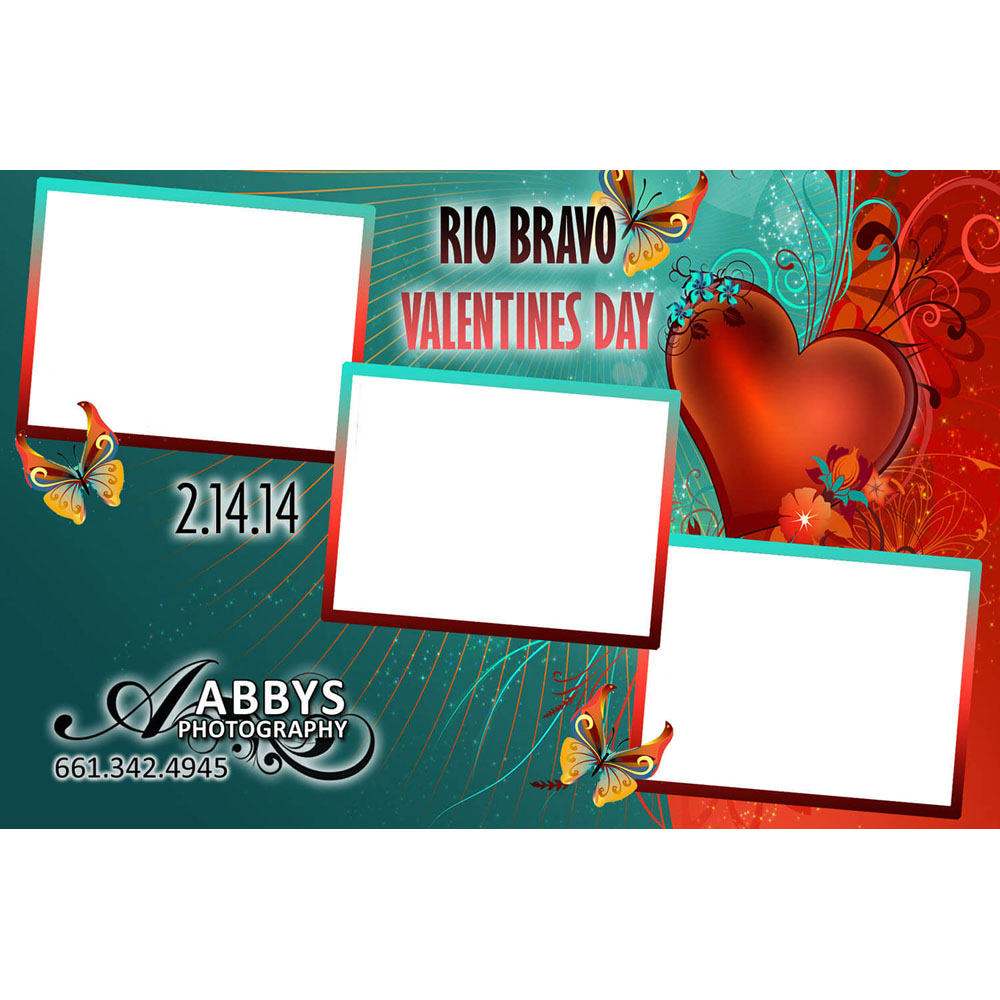 Valentine’s Day is a perfect day to use a photo booth and buy 4x6 photography prints.