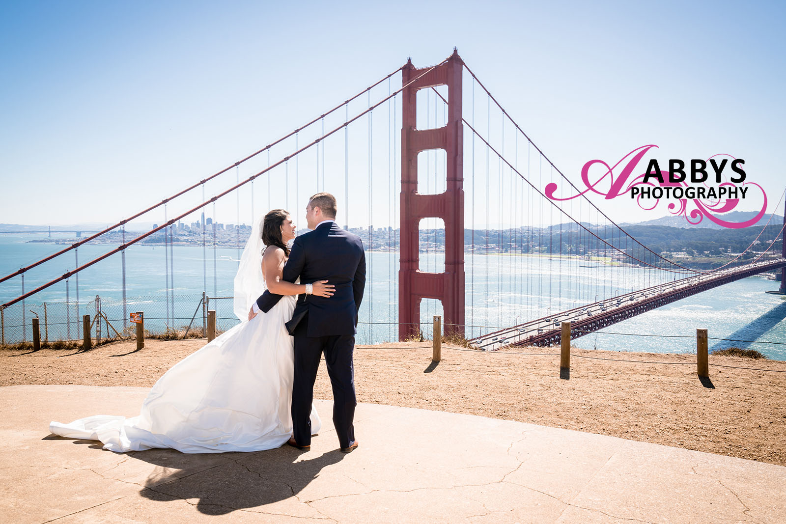 Wedding photography done right makes Bakersfield seem like San Francisco.