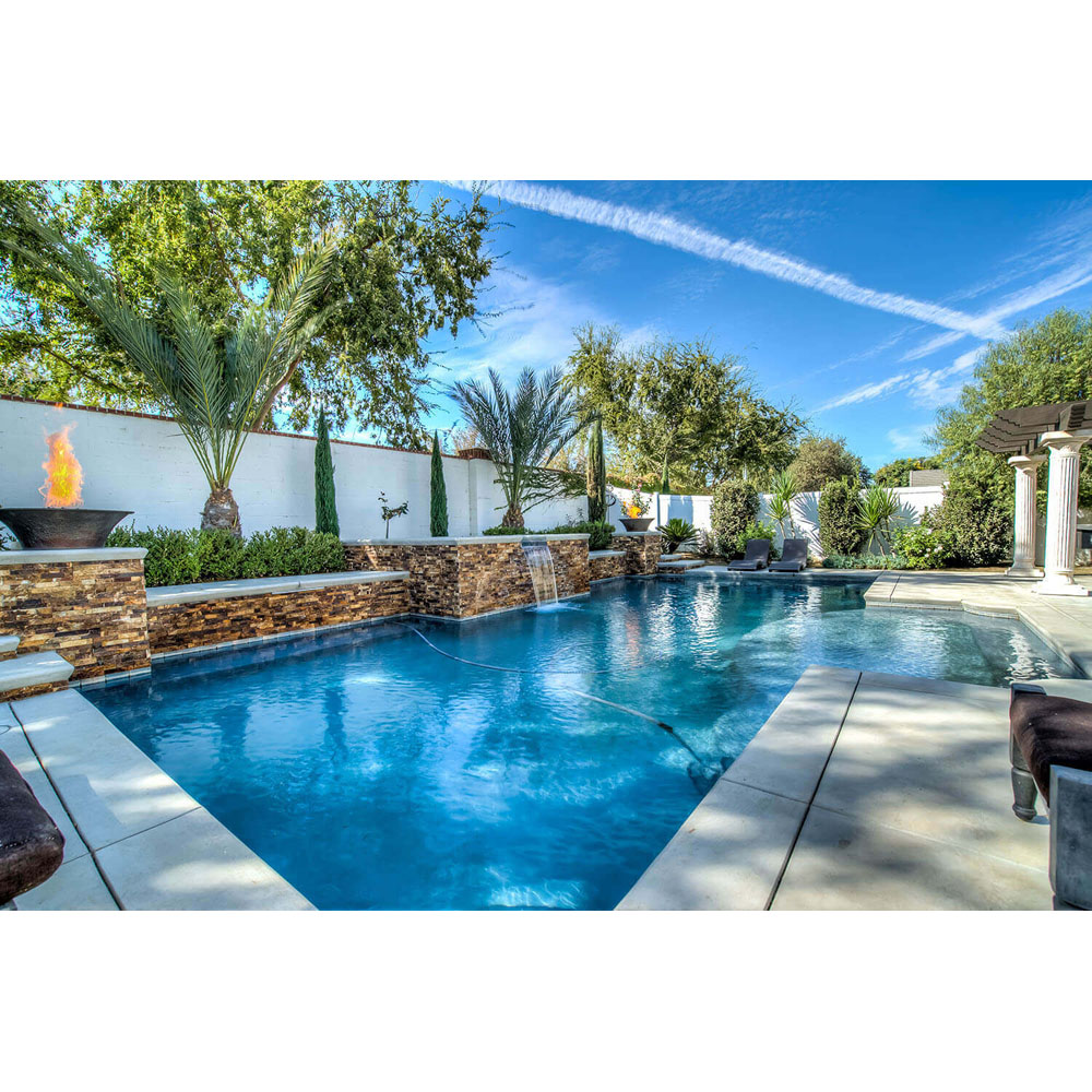  Abbys Photography specializes in landscape photography to make this Bakersfield home’s pool more attractive.
